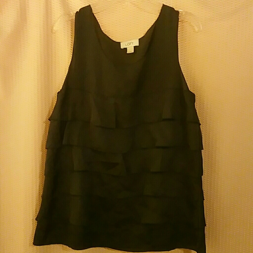 Loft shirt